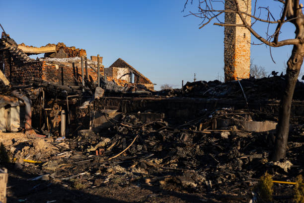 Reliable Soot Cleanup contractor in Pennsburg, PA by Fire Damage Doption