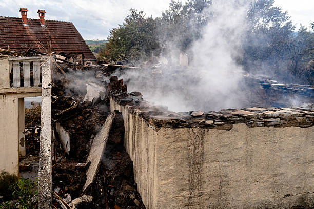 Affordable Soot Cleanup solutions in Pennsburg, PA